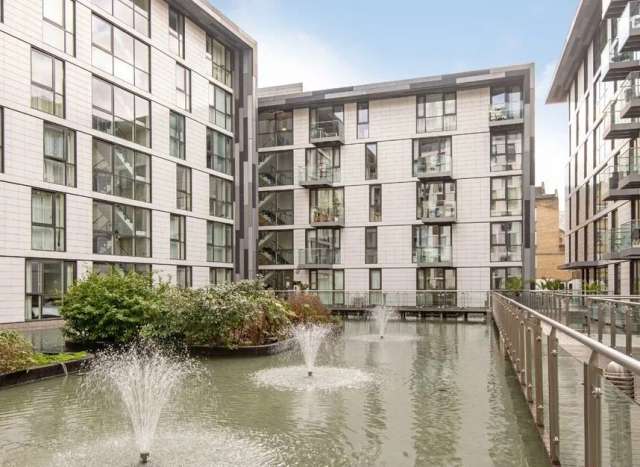 Flat For Sale in Newcastle upon Tyne, England