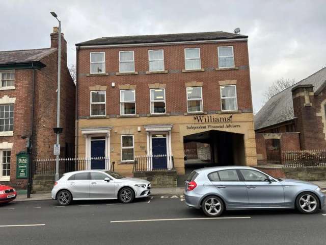 Office For Sale in Wrexham, Wales