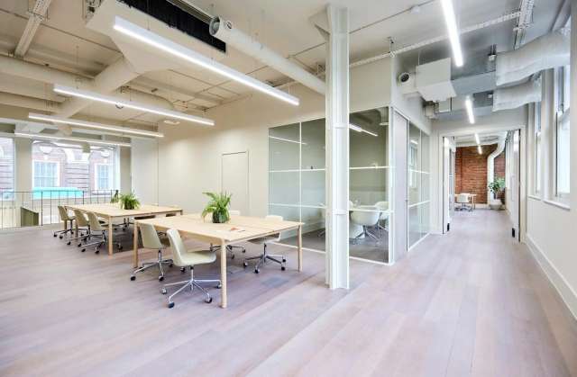 Office For Sale in London, England