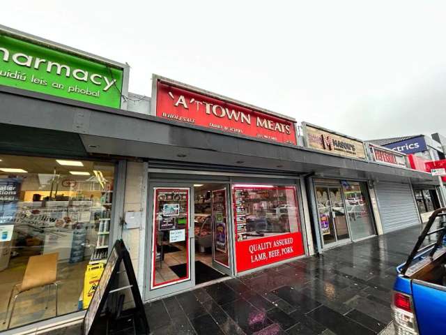 Commercial For Sale in Belfast, Northern Ireland