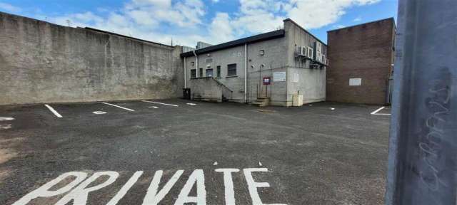 Commercial For Rent in Banbridge, Northern Ireland