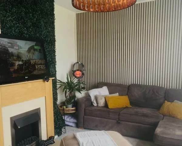 Flat For Rent in Sandwell, England