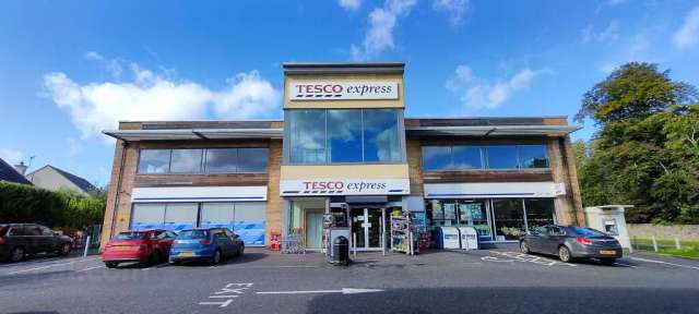 Commercial For Rent in Limavady, Northern Ireland