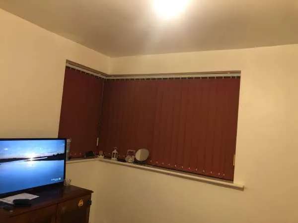 Flat For Rent in Sheffield, England