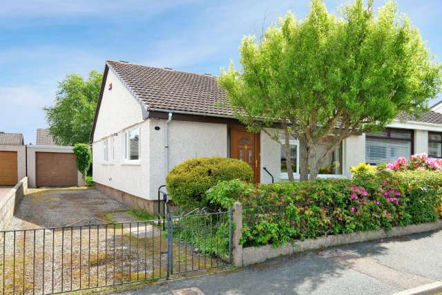 House For Rent in Ellon, Scotland