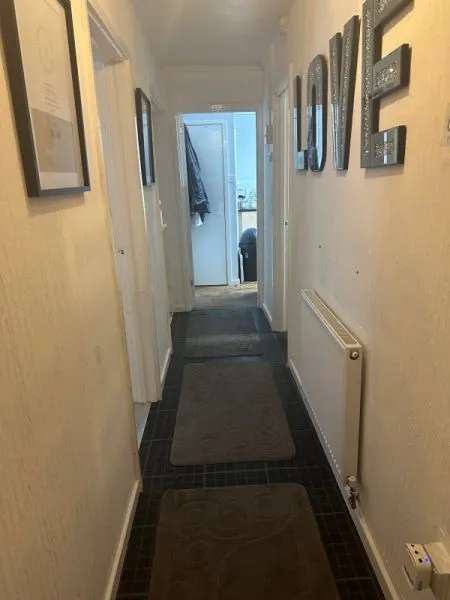 Flat For Rent in Tendring, England