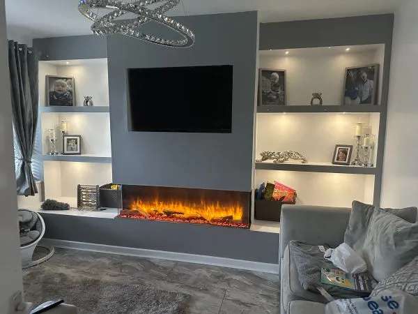 House For Rent in Trafford, England