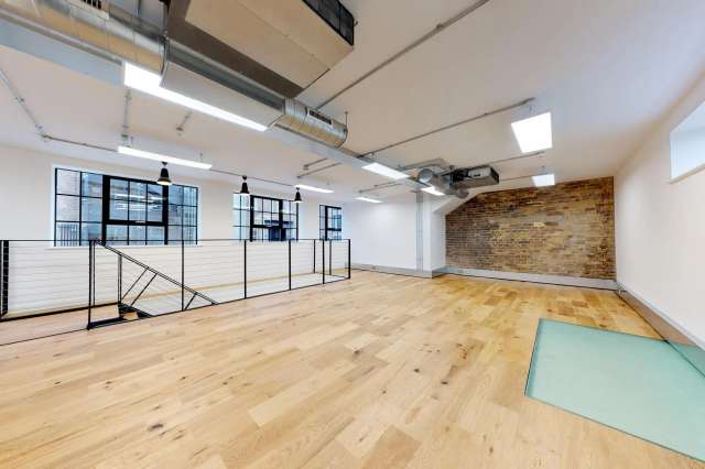 Office For Sale in London, England