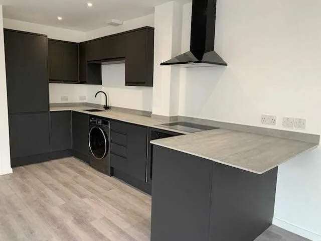 Apartment For Rent in Bristol, England