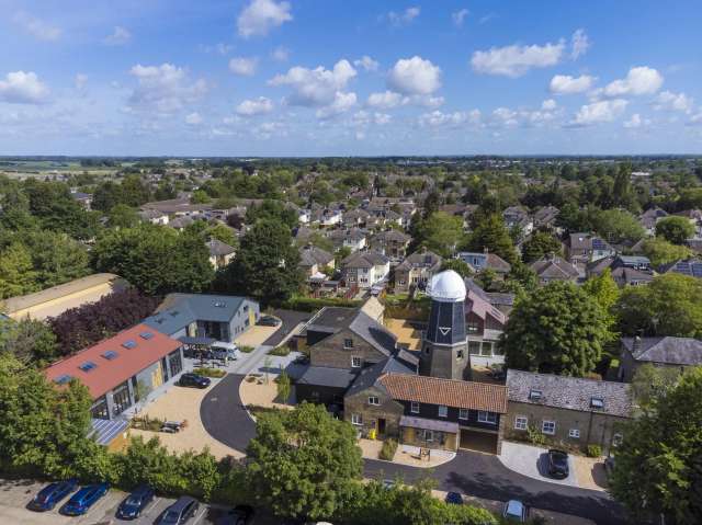 Office For Rent in Cambridge, England