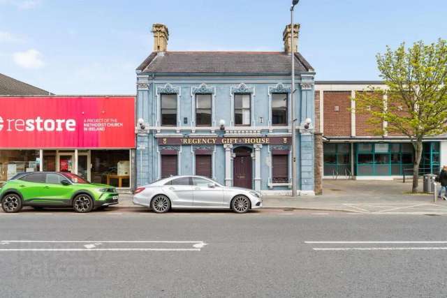 Commercial For Sale in Newtownards, Northern Ireland