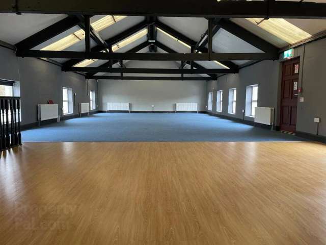 Commercial For Rent in Banbridge, Northern Ireland