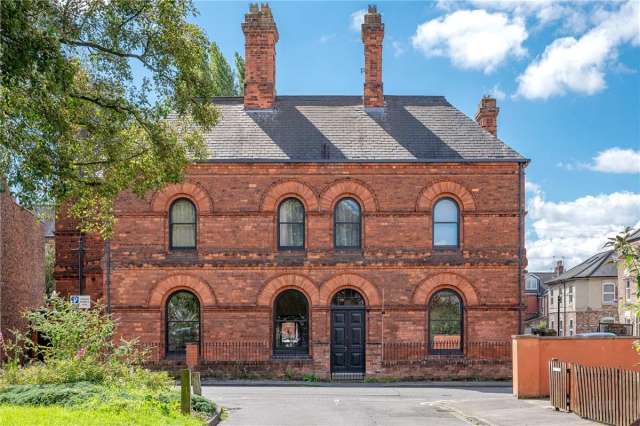 House For Sale in York, England