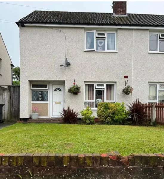 House For Rent in Sandwell, England