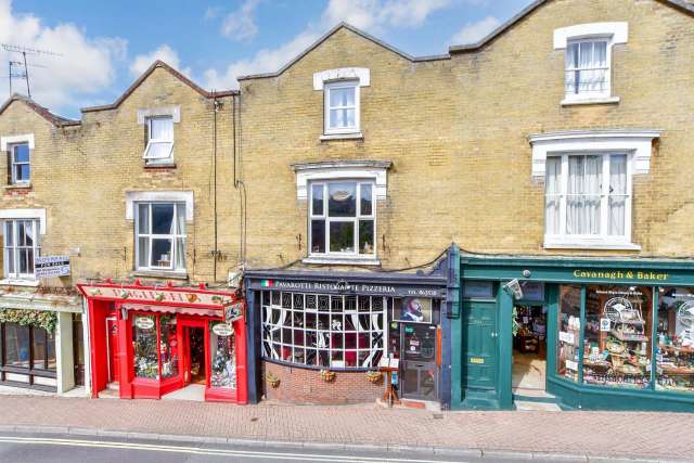 Commercial Property for sale with 2 bedrooms, Shanklin, Isle of Wight