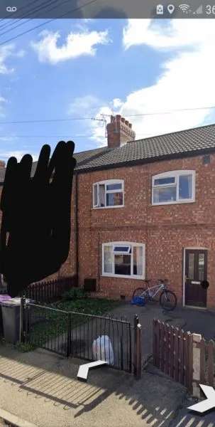 House For Rent in East Lindsey, England