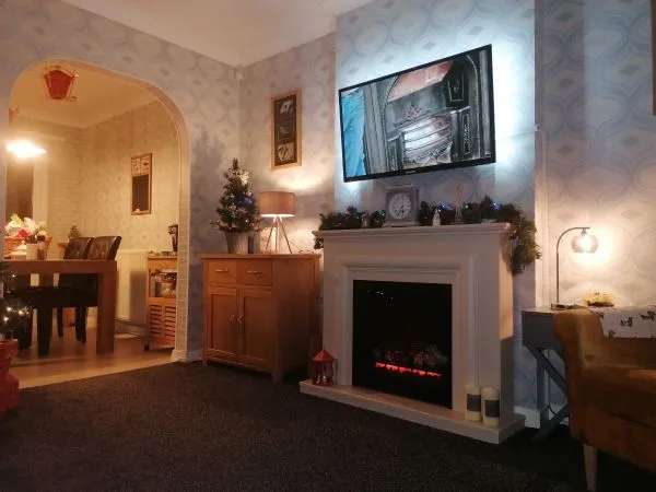 House For Rent in Salford, England