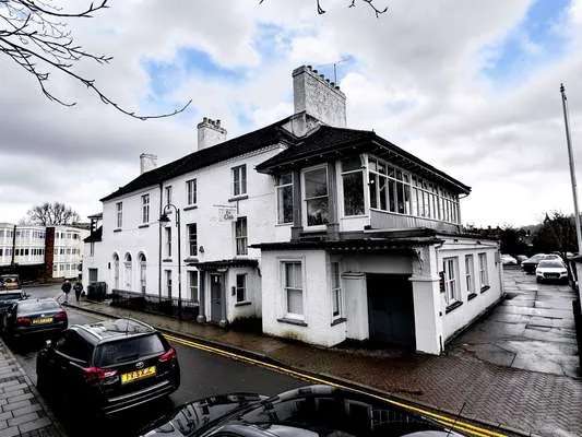 Monmouth Conservative Club, 15 Whitecross Street, Trefynwy, Monmouth, NP25 3BY | Property for sale | Savills