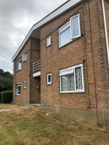 Flat For Rent in East Lindsey, England