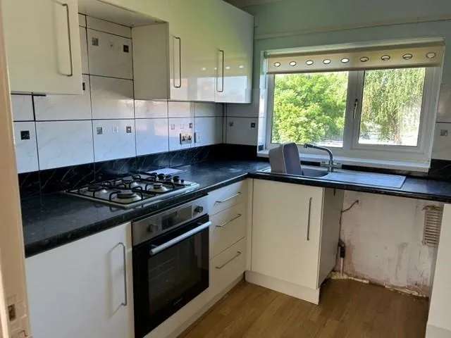 1 bedroom flat to rent