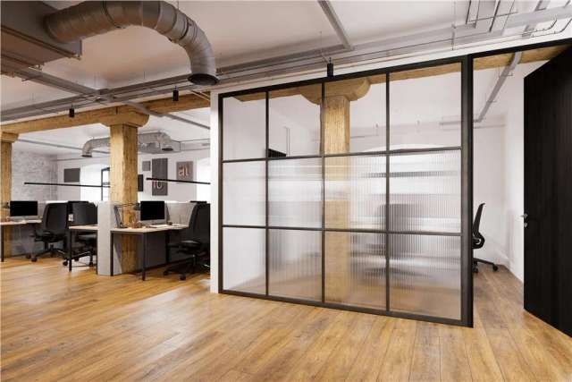 Office For Rent in City of Edinburgh, Scotland