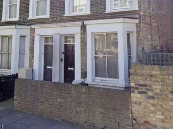 Flat For Rent in Stoke-on-Trent, England