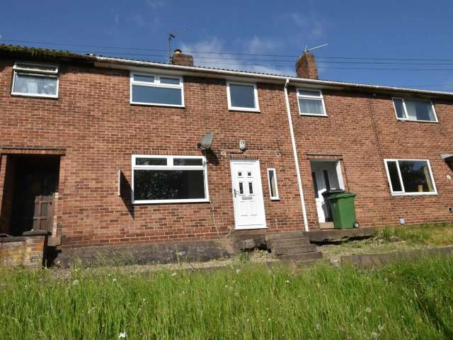 House For Sale in Wrexham, Wales