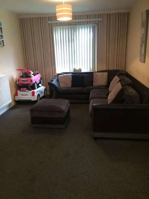 Flat For Rent in Metropolitan Borough of Solihull, England