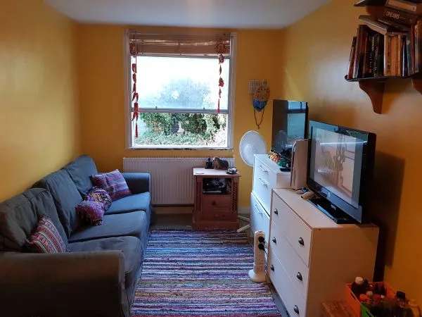 Flat For Rent in Tendring, England