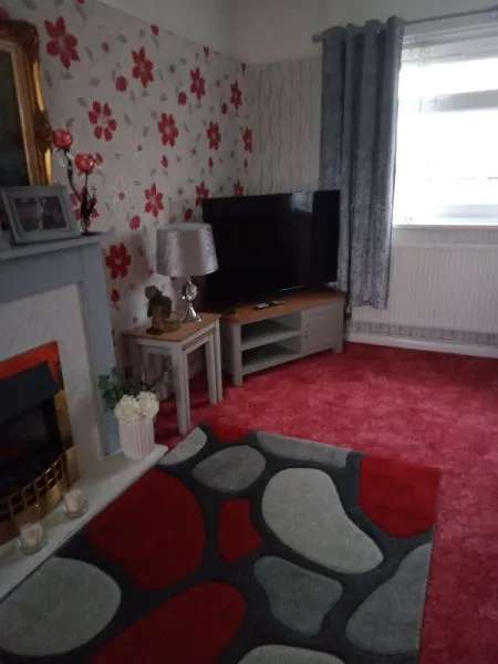 Bungalow For Rent in New Brighton, Wales