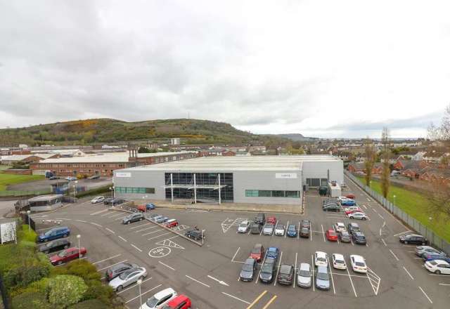 Commercial For Sale in Newtownabbey, Northern Ireland