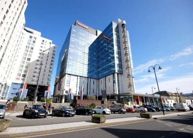 Office For Rent in Cardiff, Wales