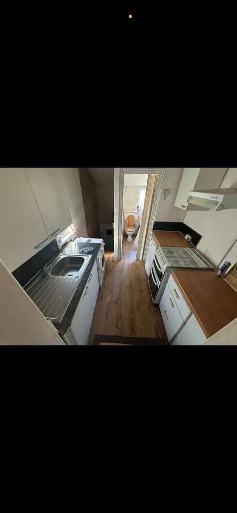 1 bedroom flat to rent