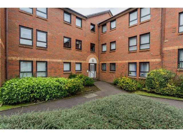 1 bedroom flat  for sale