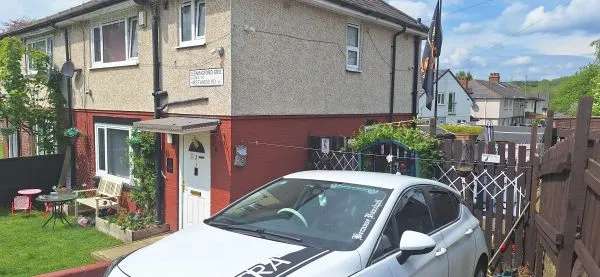 House For Rent in Bradford, England