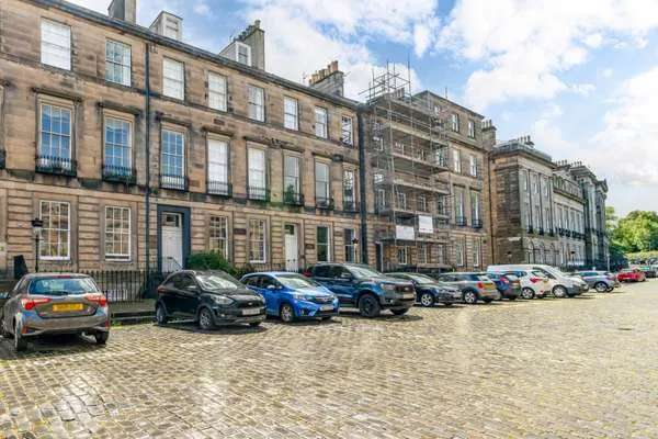 Gloucester Place, New Town, Edinburgh, EH3 6EE | Property for sale | Savills