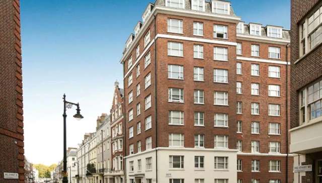 Apartment For Rent in City of Westminster, England