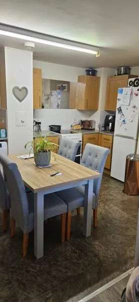 Flat For Rent in Stoke-on-Trent, England