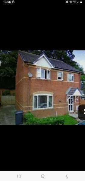 House For Rent in Pontypool, Wales