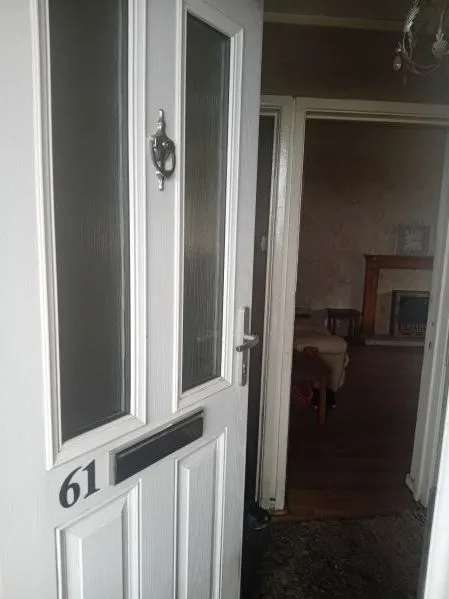 Flat For Rent in Holywell, Wales