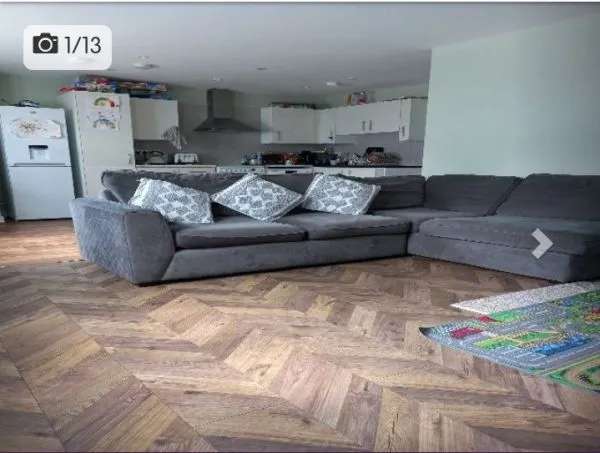 Flat For Rent in Chelmsford, England