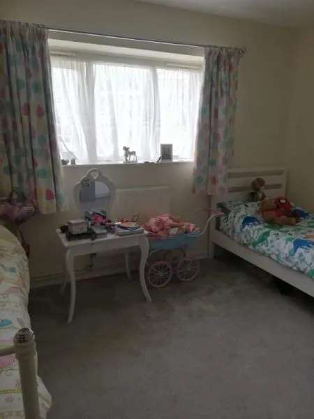 Flat For Rent in Chelmsford, England