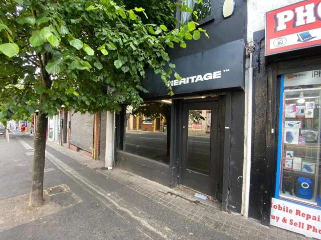 Commercial For Rent in Lurgan, Northern Ireland