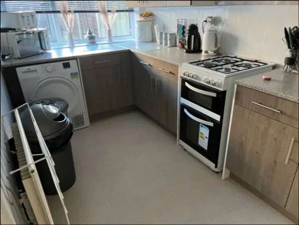 House For Rent in Sandwell, England