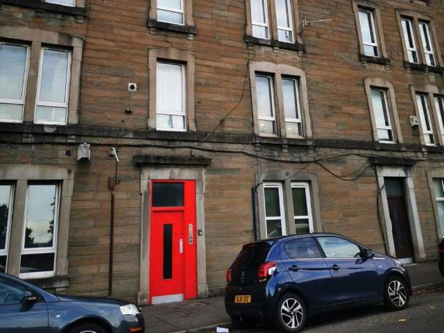 1 bedroom flat to rent