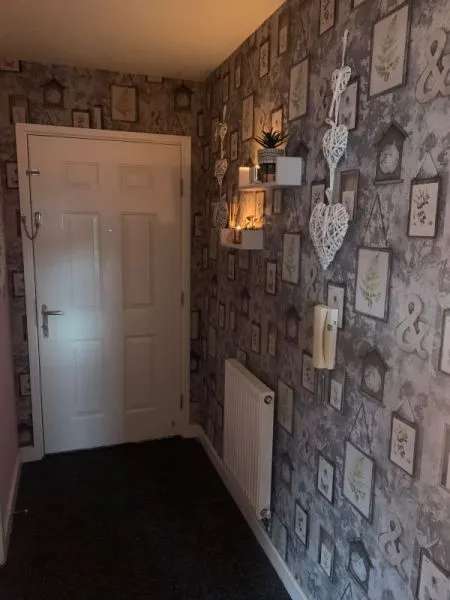 Flat For Rent in Reading, England