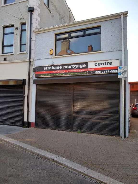 Commercial For Rent in Strabane, Northern Ireland