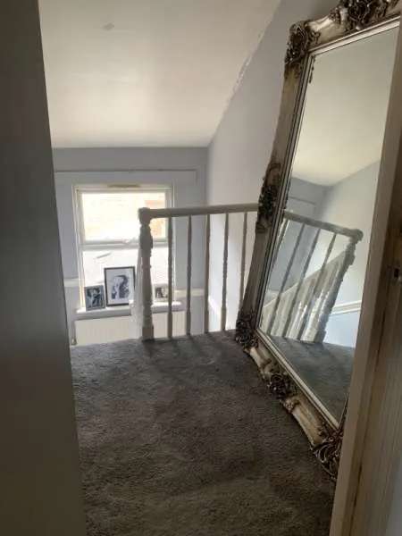 Flat For Rent in Hertsmere, England