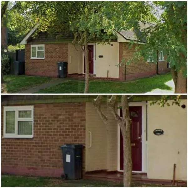 Bungalow For Rent in Birmingham, England