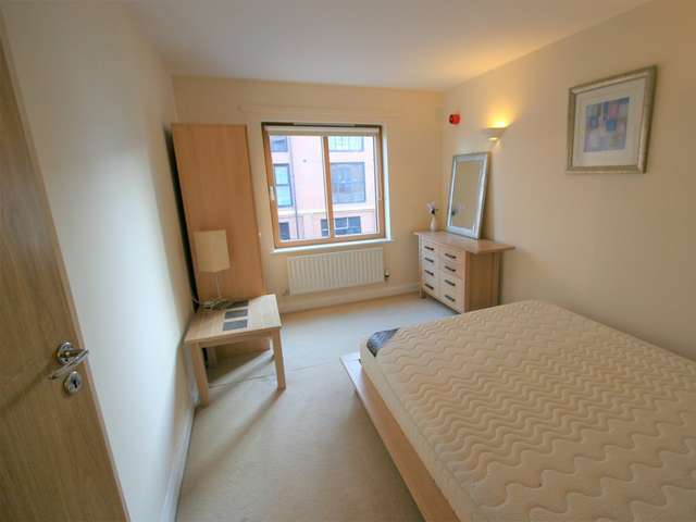 Flat For Sale in Charnwood, England